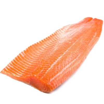 Вкуснейшие мини-эклеры — Рыба