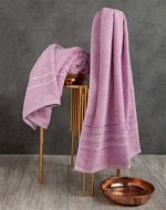 Махровое полотенце 50*90