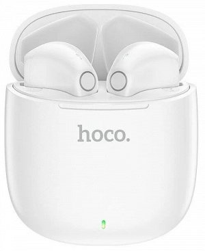 Наушники беспроводные Hoco EW07 Leader True 300 mAh