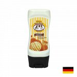 Original Muh-Muhs Toffee Sauce 140ml - Топпинг из топленой карамели