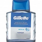 Средства для бритья GILLETTE