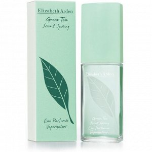 ELIZABETH ARDEN GREEN TEA edp (w) 100ml м(н)  тестер в слюде парфюмерная вода женская
