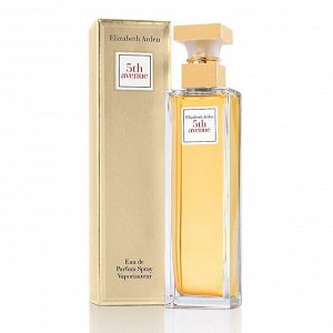 ELIZABETH ARDEN 5th Avenue Eau De Parfum 75 ml Парфюмерная вода