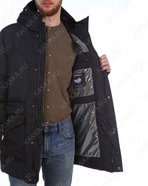 Куртка мужская пуховая 199705
