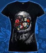 &quot;Space Flowers (Светится в темноте и ультрафиолете) NEW!&quot;