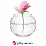 Ваза Pasabahce Enjoy Smoke / 1 шт. 10,5 x 7,5 см