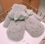 Варежки