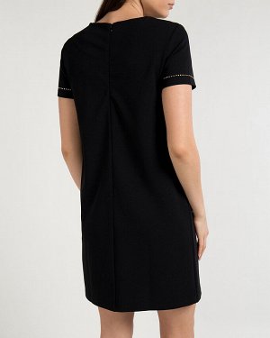 Маленькое черное платье 44-46р