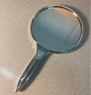 Зеркало с ручкой