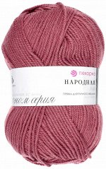 Пехорка народная № 21 Брусника