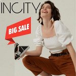 Мега Распродажа INCITY♥ Шок-цены