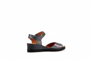 Босоножки ED'ART 3002.315`bls. ibiza. black R