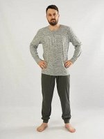 Комплект с брюками