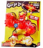 Игрушка-тянущаяся (тянучка) Гуджитсу Goo Jit Zu
