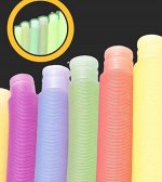 Антистресс трубки Pop Tubes  - Светящиеся!