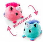 Игрушка перевертыш - Единорог