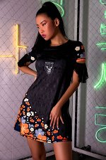 Платье Bona Fide: Kanagawa Sakura Warrior &quot;Peach&quot;