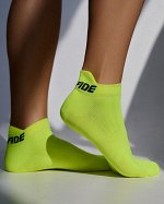 Комплект носков Socks &quot;Acid Yellow&quot;(3 пары)