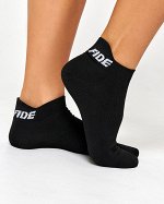 Комплект носков   Socks &quot;Black&quot;(3 пары)