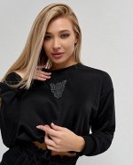 Толстовка Bona Fide: Sweety Short &quot;Kitty&quot;