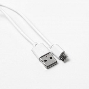 Лампа настольная c АКБ 16216/1PK LED 4Вт 3000/6000К USB розовый 8х8х44,5 см RISALUX