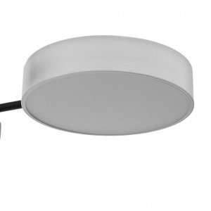 Люстра 1075/6WT LED 72Вт белый 98х98х60 см BayerLux