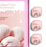 Коллагеновая грязевая маска Collagen Protein Nicotinamide, 7,5 гр