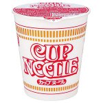 Суп-лапша NISSIN б/п с креветкой  78 гр. /20