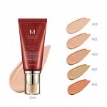 Самый популярный BB-крем в мире MISSHA M PERFECT COVER B.B CREAM 50ml