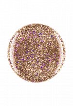Лак для ногтей с эффектами Festive Limited Edition, тон «Эсмеральда»