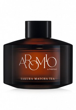 Ароматический диффузор «Антистресс» AROMIO