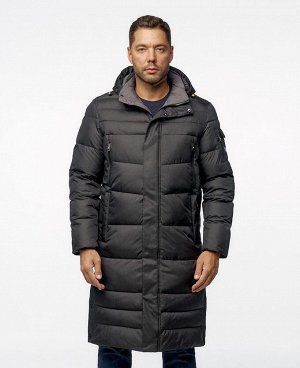 Куртка Куртка ZAA 096
Стильная, комфортная куртка, изготовлена из качественной ветрозащитной ткани с водоотталкивающим покрытием, имеет; съемный на молнии капюшон с регулируемой кулисой, два нагрудных
