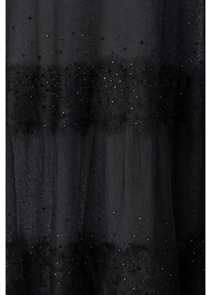 Платье Lenata 11064 черный