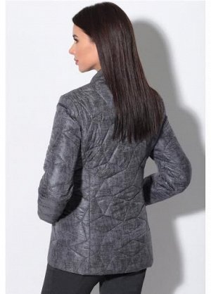 Куртка Lenata 11869 серый
