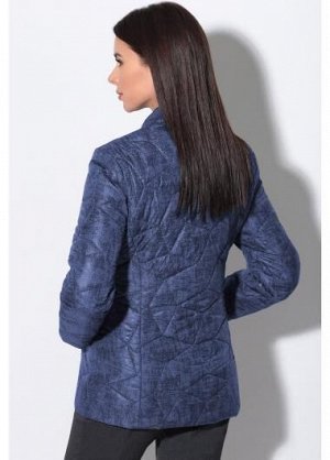 Куртка Lenata 11869 синий