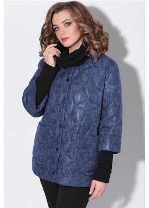 Куртка Lenata 11802 синий