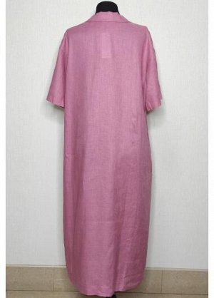 Платье Bazalini 3905 розовый