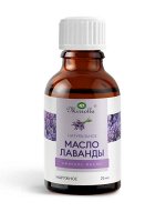 Масло Лаванды эфирное Миролла 25 мл