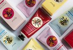 EPOUX WICKED PERFUME HAND CREAM 80 ml ПАРФЮМИРОВАННЫЙ КРЕМ ДЛЯ РУК