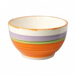 &quot;Rainbow orange&quot; Салатник 680мл 87B-018-B2 ВЭД