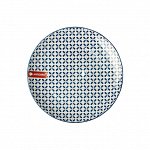 &quot;Spanish 1&quot; Тарелка десертная 19см 96B-032A-S1 ВЭД