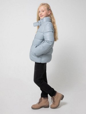 Брюки (джинсы) для девочек Karoll2 черный