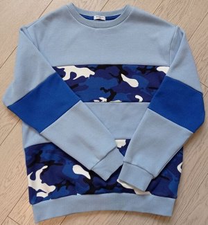 Kids Boy's Top (Толстовка)