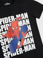 Футболка Spider-Man