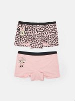 Боксеры Minnie Mouse, 2 пары