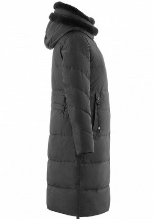 Зимнее пальто QP-9410