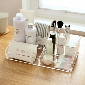 Органайзер для косметики Cosmetic Organizer 20,5 x 32 x 9 см