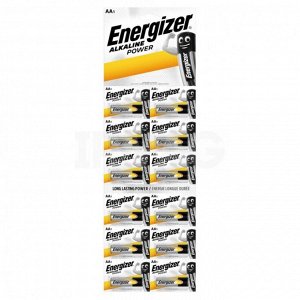 ENERGIZER батарейка Power ААА BP12 (блистер)