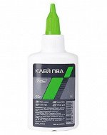 Клей ПВА - 65 гр с дозатором 65FP_00065 (040094) Хатбер {Россия}