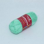 Пряжа Светлый салат 0056 / 882555